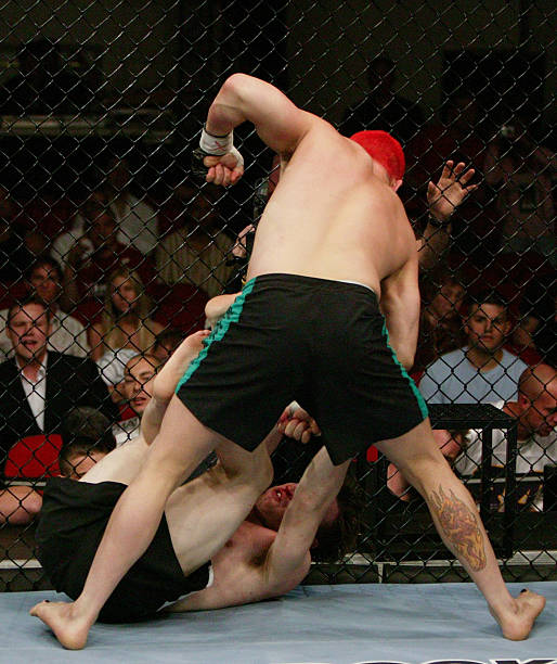 Chris Leben