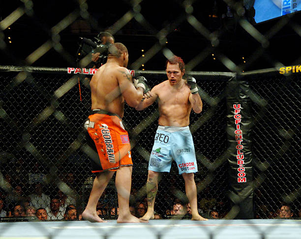 Chris Leben