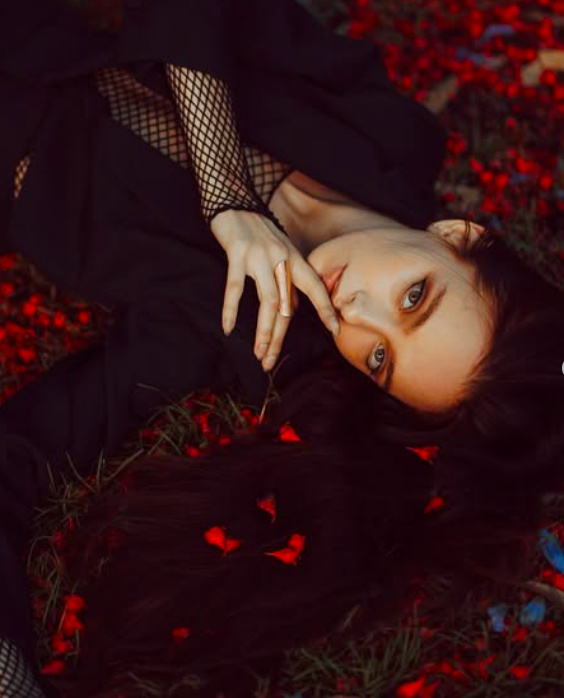 Natasha Lancaster