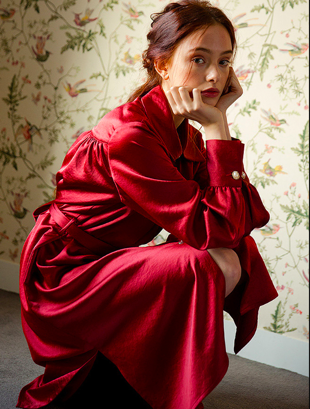 Natasha Lancaster