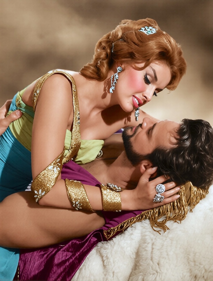 Steve Reeves