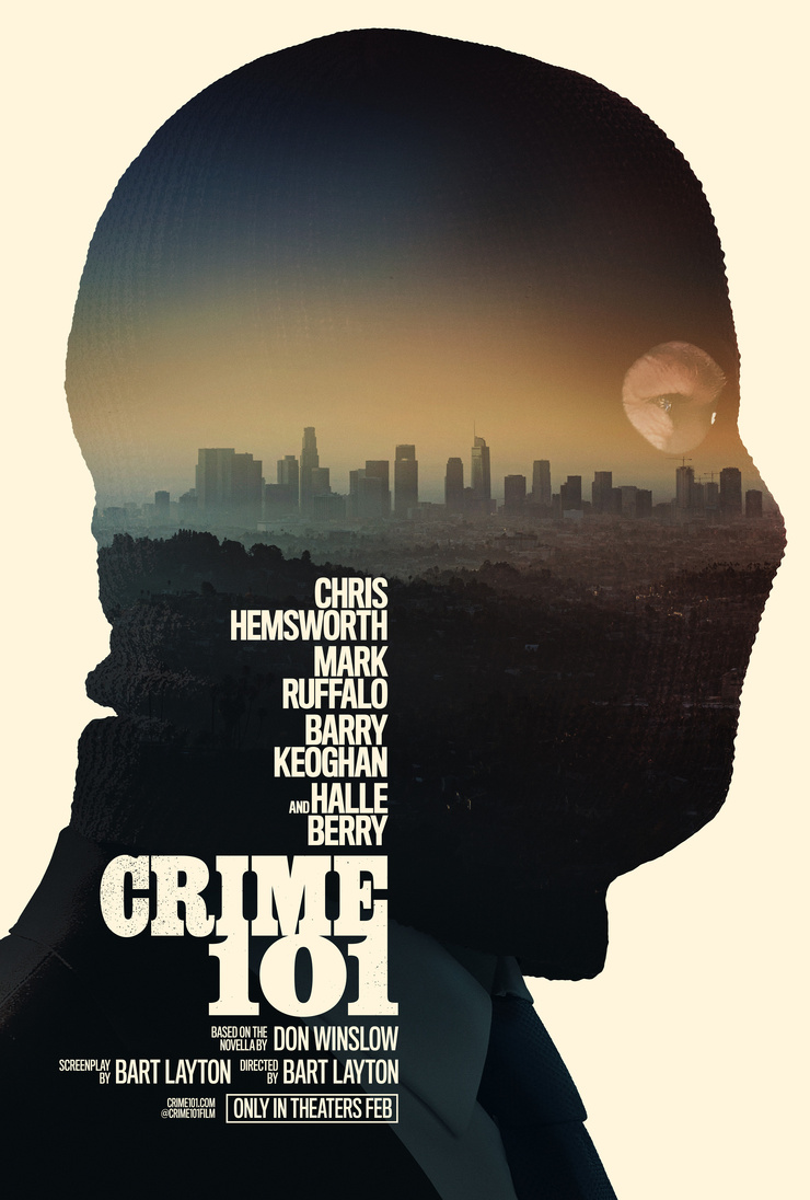 Crime 101