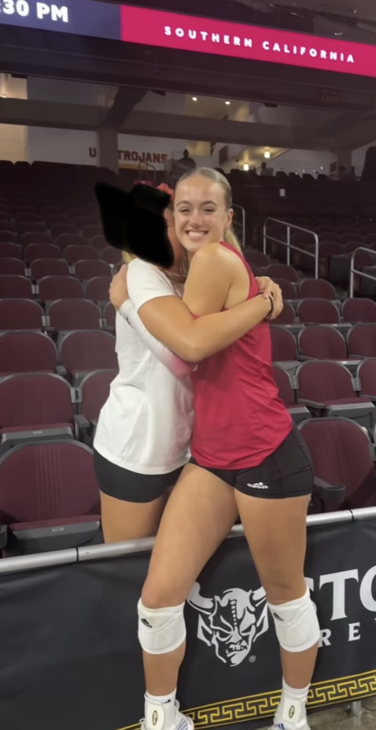 Avery Daum