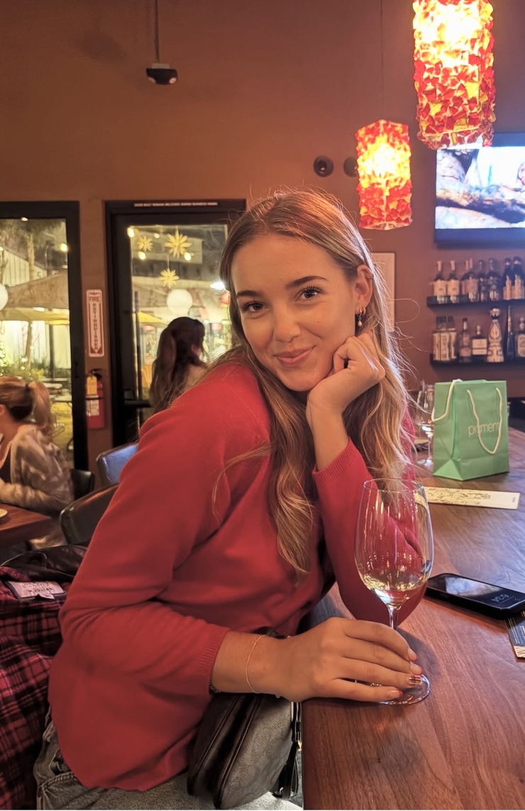 Sydney Miller