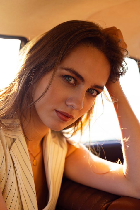 Daria Khotina