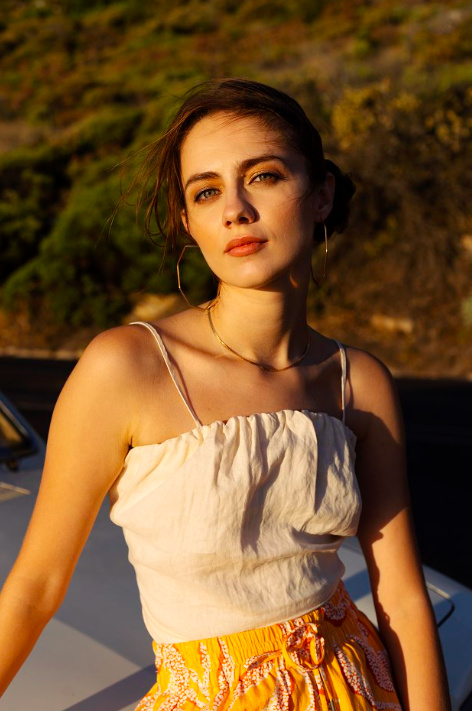 Daria Khotina