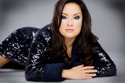Margo Rey
