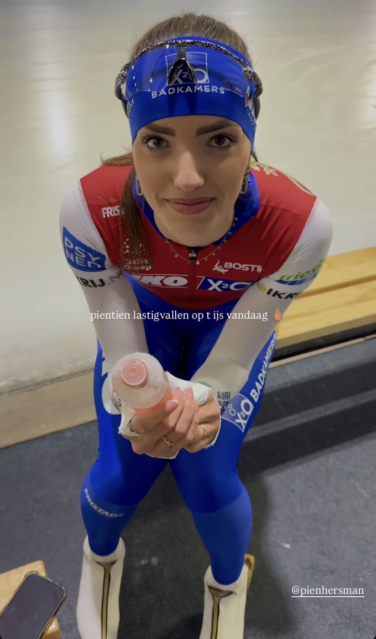 Pien Hersman