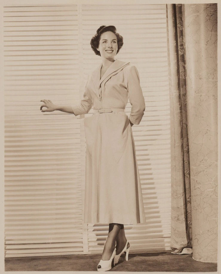 Colleen Townsend