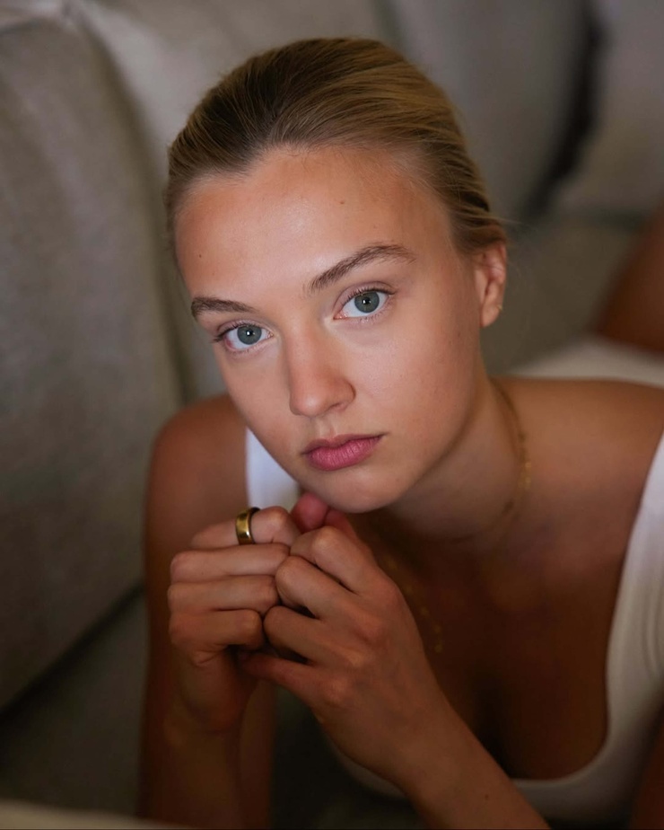 Lilly Krug