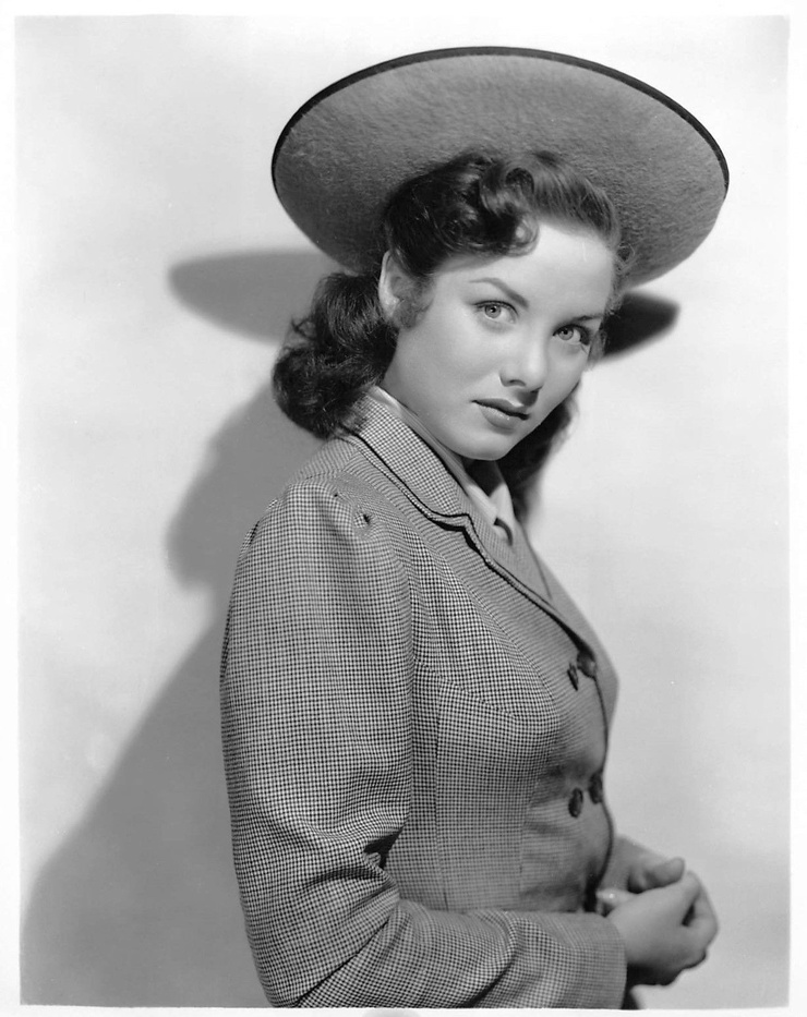 Colleen Townsend