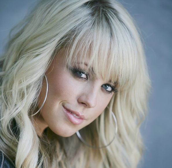 Chelsie Hightower
