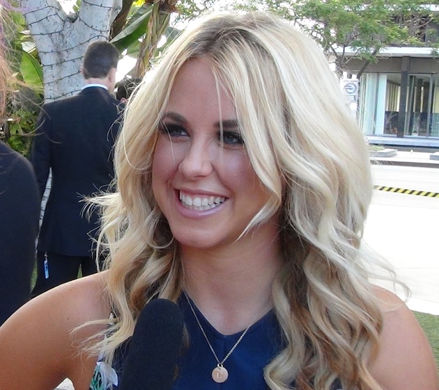 Chelsie Hightower