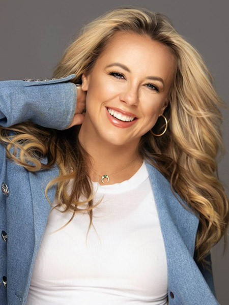 Chelsie Hightower