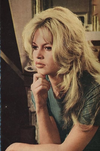 Brigitte Bardot