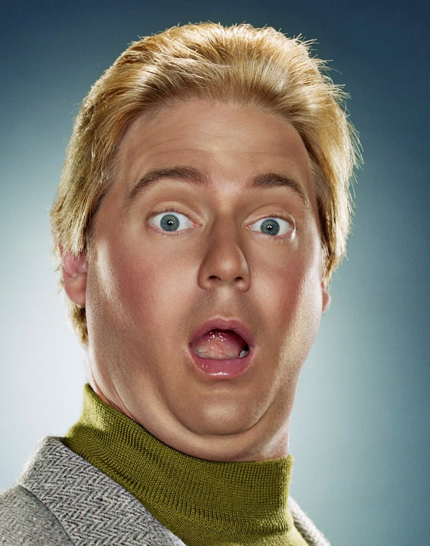 Tim Heidecker