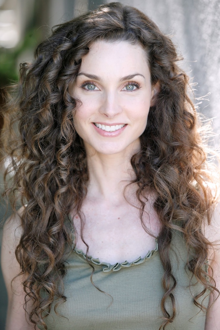 Alicia Minshew