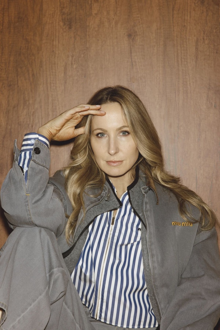 Nikki Glaser