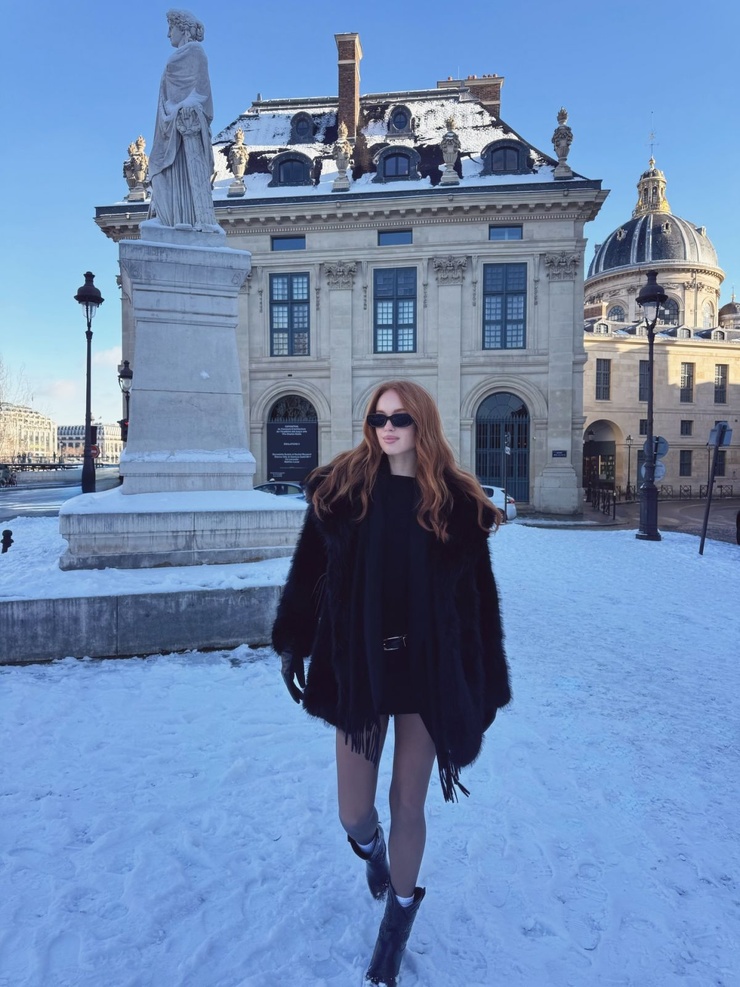 Riley Rasmussen