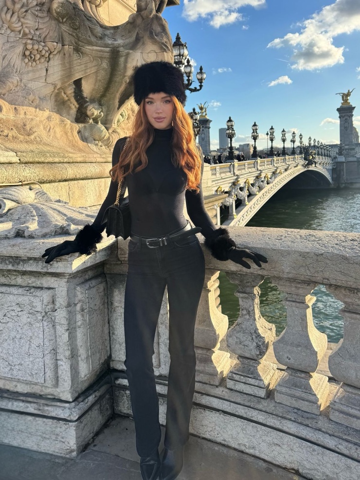 Riley Rasmussen