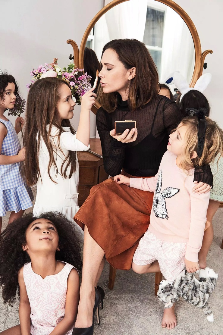 Victoria Beckham