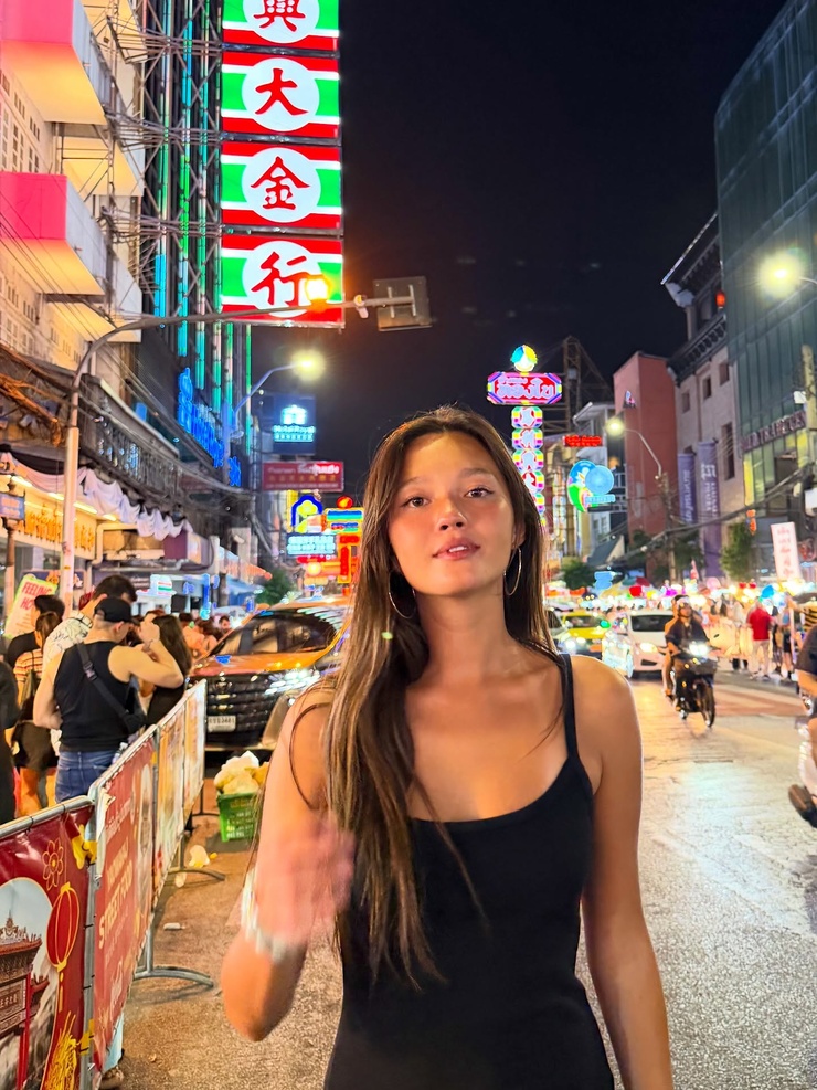 Lily Chee
