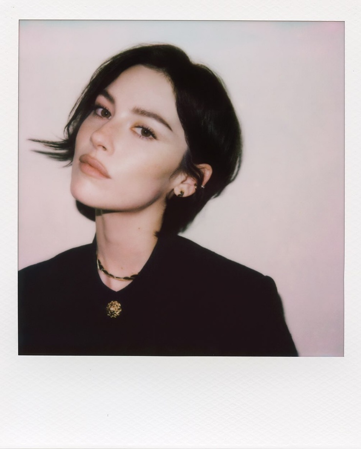 Gracie Abrams