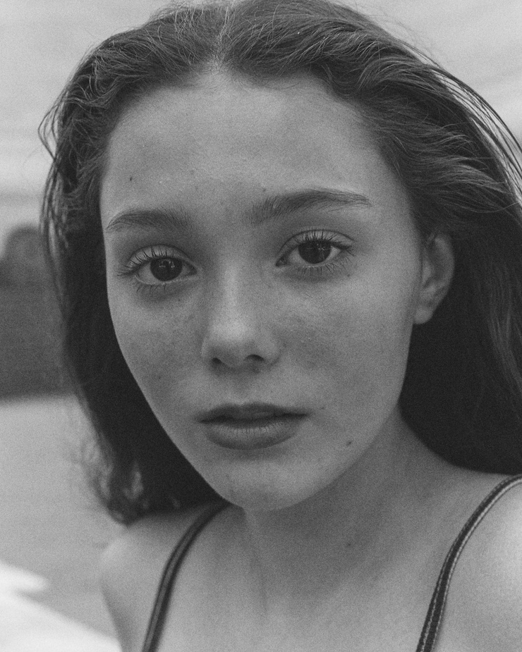 Brooke Timber