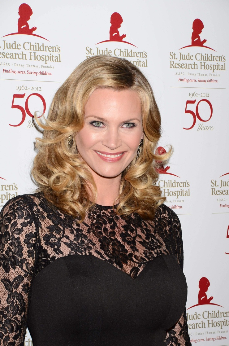 Natasha Henstridge