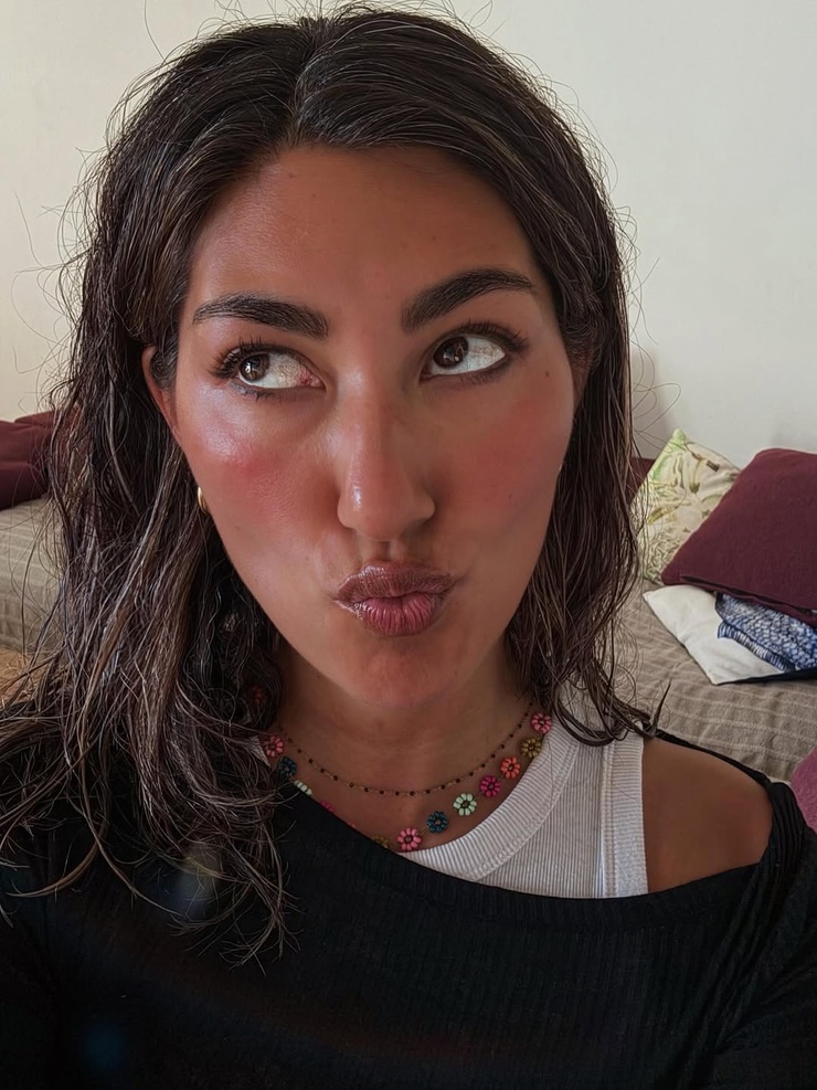 Sophia Sugar