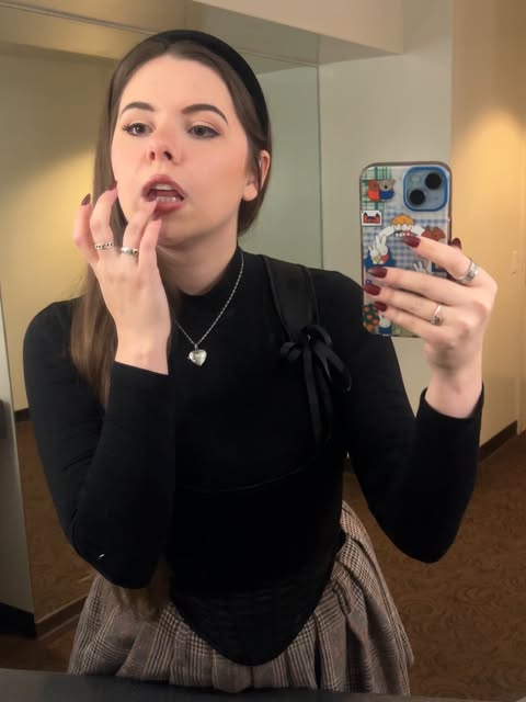 Hannah-Fay Johnson