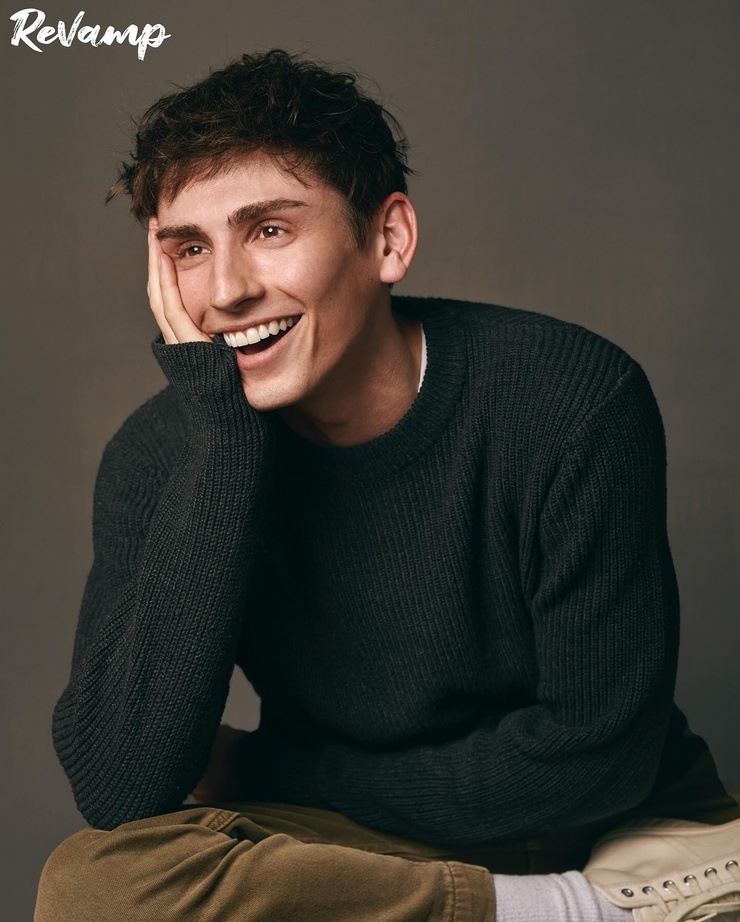 Matthew Finlan