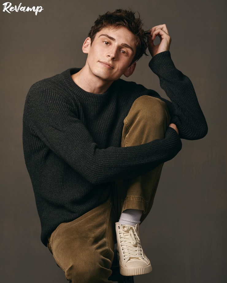 Matthew Finlan