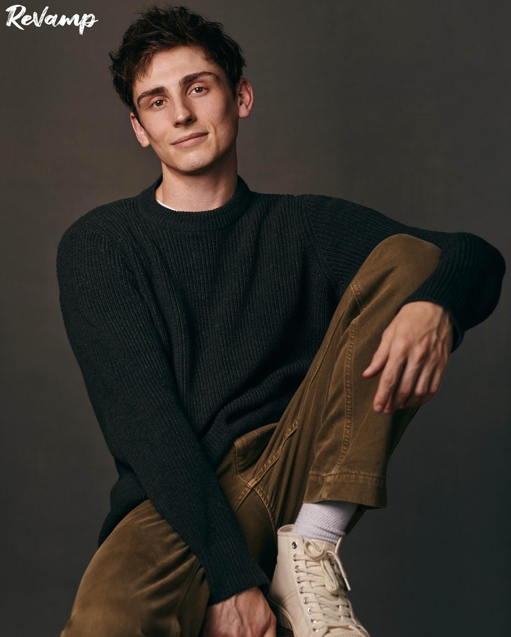Matthew Finlan