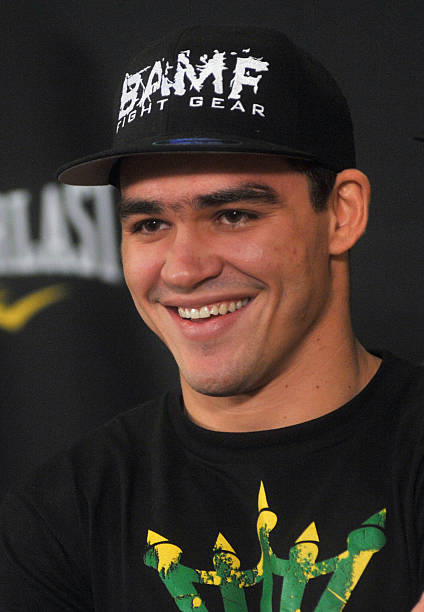 Patricky Freire