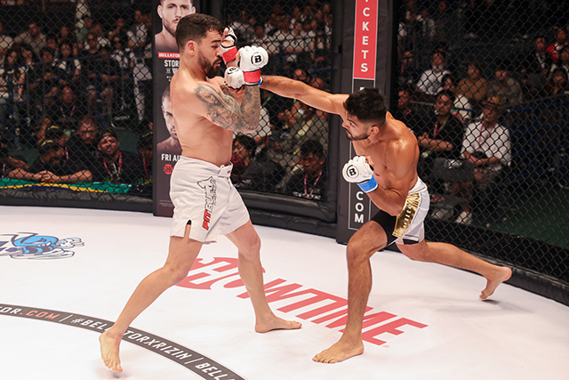 Patricky Freire