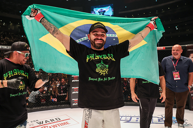 Patricky Freire