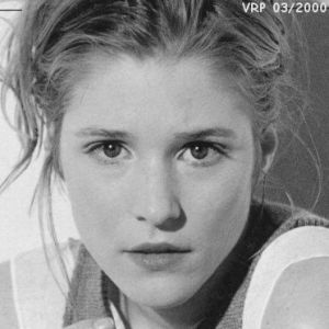 Natacha Régnier