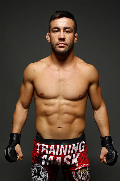 Pedro Munhoz