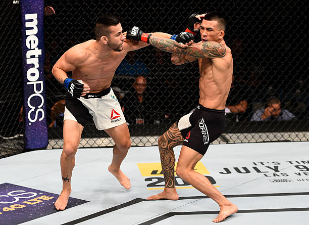Pedro Munhoz