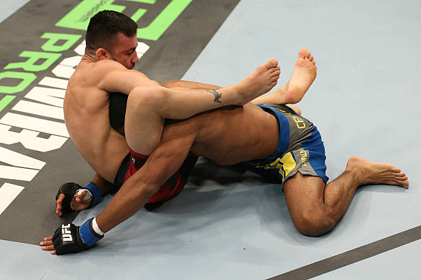 Pedro Munhoz