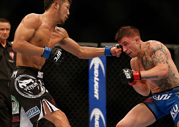 Norman Parke
