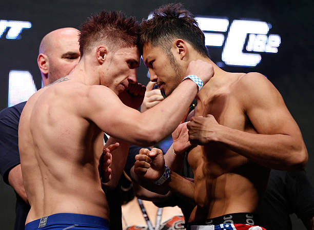 Norman Parke