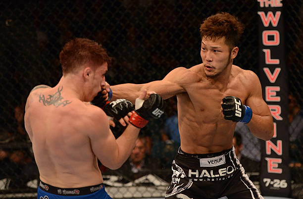 Norman Parke