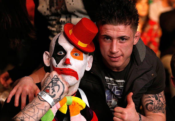 Norman Parke