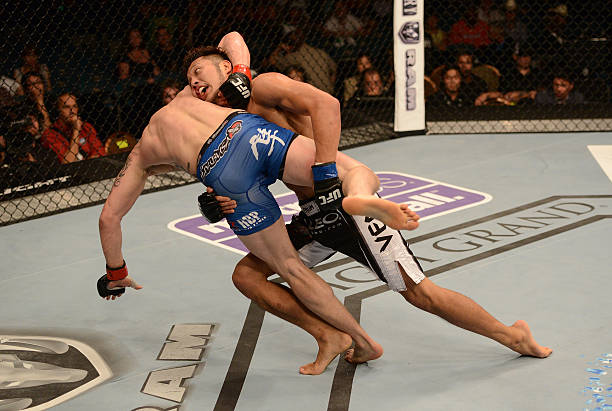 Norman Parke