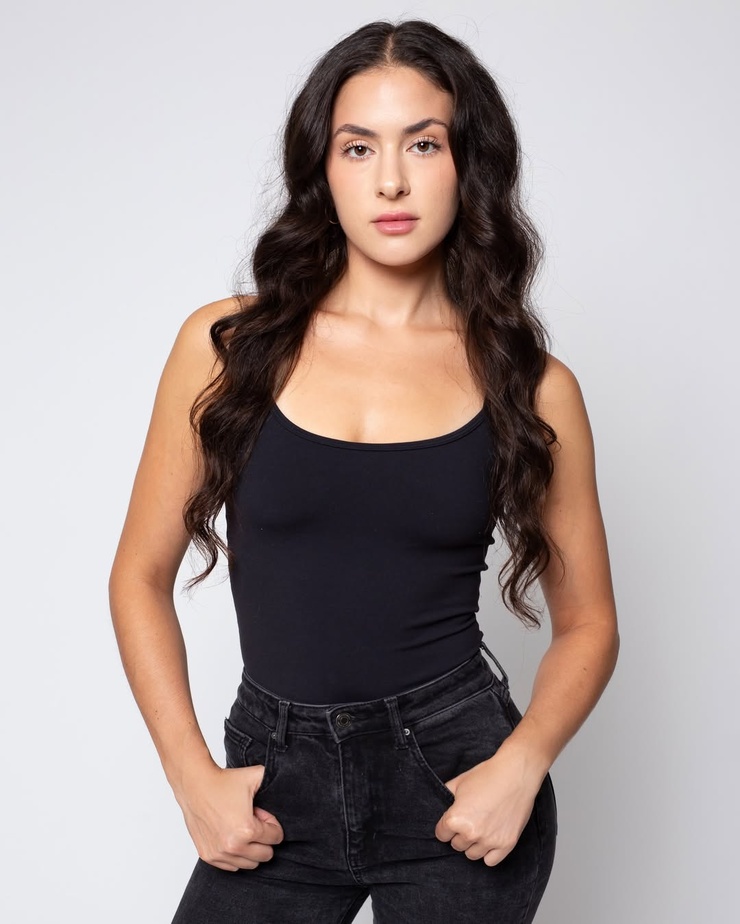 Olivia Cella