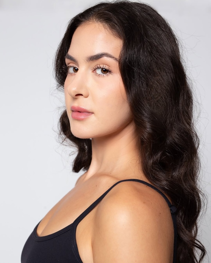 Olivia Cella