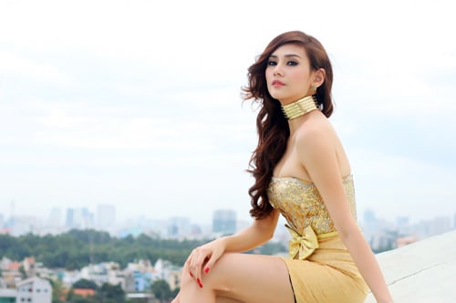 Vo Hoang Yen