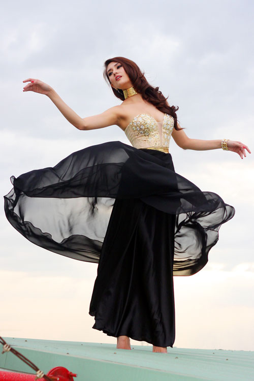 Vo Hoang Yen
